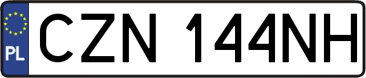 CZN144NH