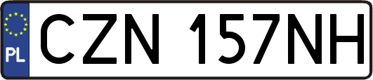CZN157NH