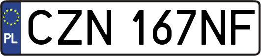 CZN167NF