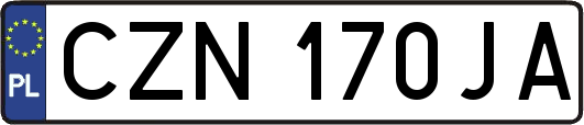 CZN170JA