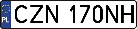 CZN170NH