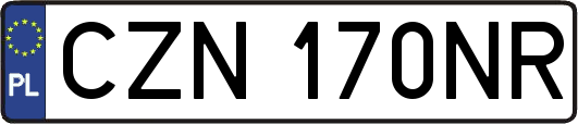 CZN170NR