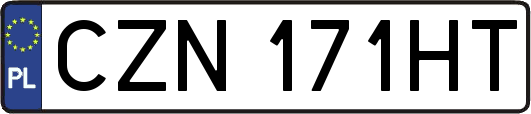 CZN171HT