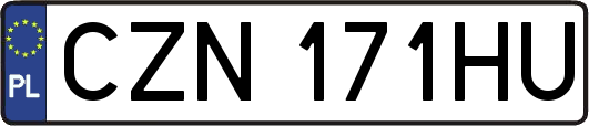 CZN171HU