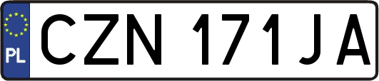 CZN171JA