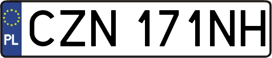 CZN171NH