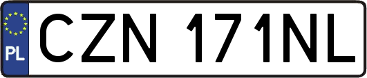 CZN171NL