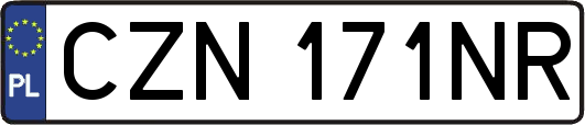 CZN171NR