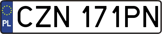 CZN171PN