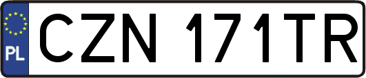 CZN171TR