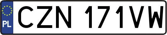 CZN171VW