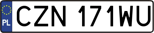 CZN171WU