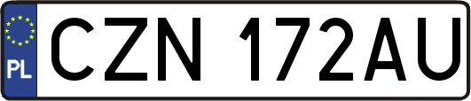 CZN172AU