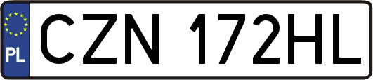 CZN172HL
