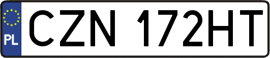CZN172HT