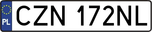 CZN172NL