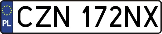 CZN172NX