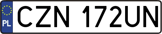 CZN172UN
