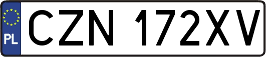 CZN172XV