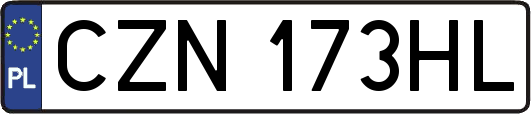 CZN173HL