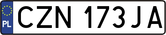 CZN173JA