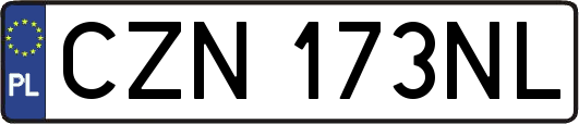 CZN173NL