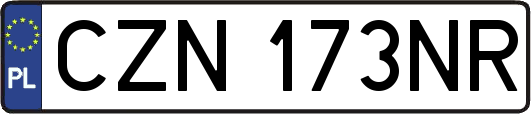 CZN173NR