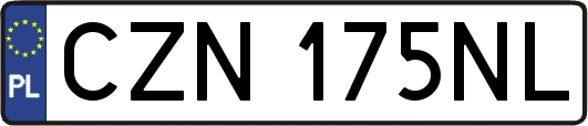 CZN175NL