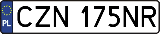 CZN175NR