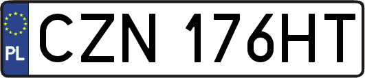 CZN176HT