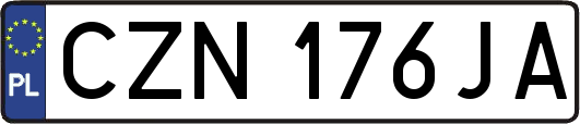 CZN176JA