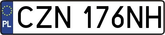 CZN176NH