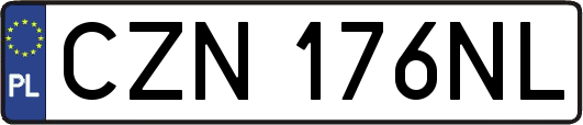 CZN176NL