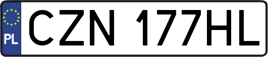CZN177HL