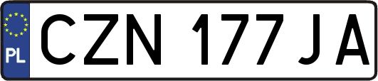 CZN177JA