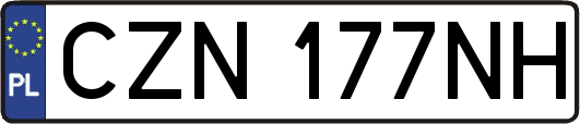 CZN177NH
