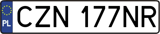 CZN177NR