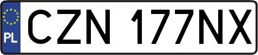 CZN177NX