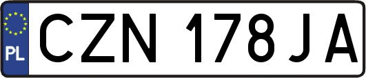 CZN178JA
