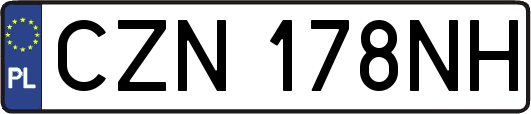 CZN178NH