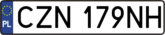 CZN179NH
