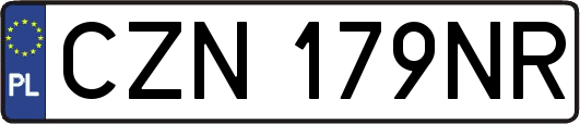 CZN179NR
