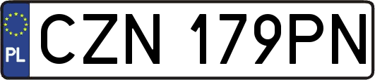 CZN179PN