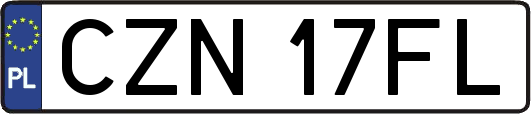 CZN17FL