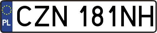CZN181NH