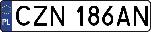 CZN186AN