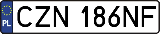 CZN186NF