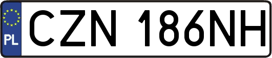 CZN186NH