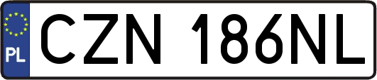 CZN186NL