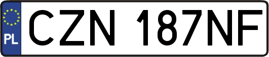 CZN187NF